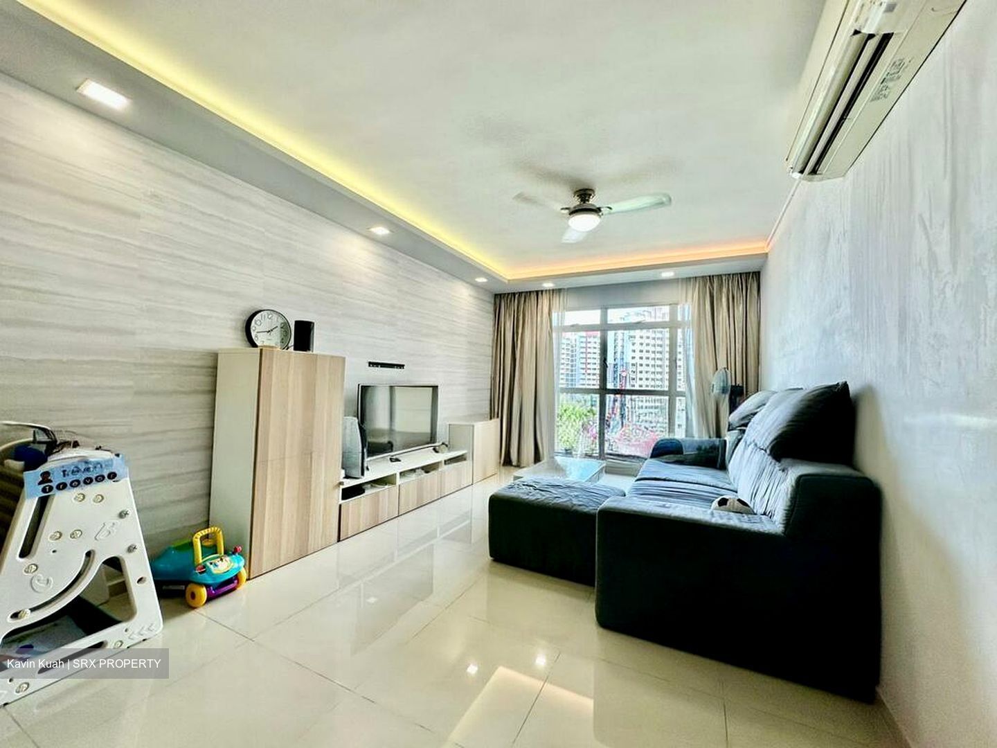 Blk 299 Punggol Grove (Punggol), HDB 5 Rooms #521521911